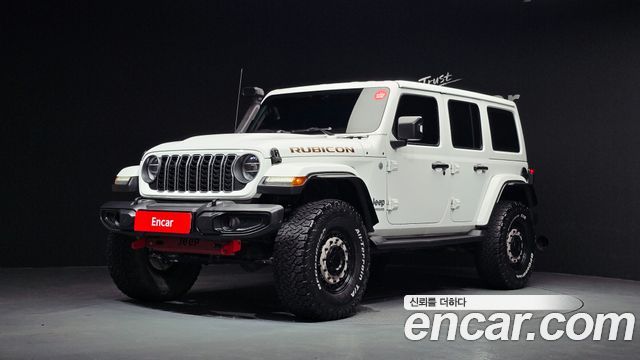 Jeep Wrangler JL 2.0 Sahara 4Door - фото 0
