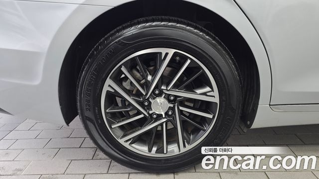 Hyundai Grandeur New IG 3.0 LPi (Taxi) Deluxe - фото 4