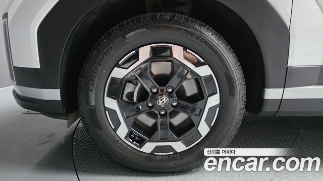 Hyundai Santafe MX5 Gasoline 2.5T 4WD Exclusive - фото 4