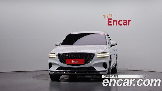 Genesis GV70 2.5T Gasoline AWD - фото 2