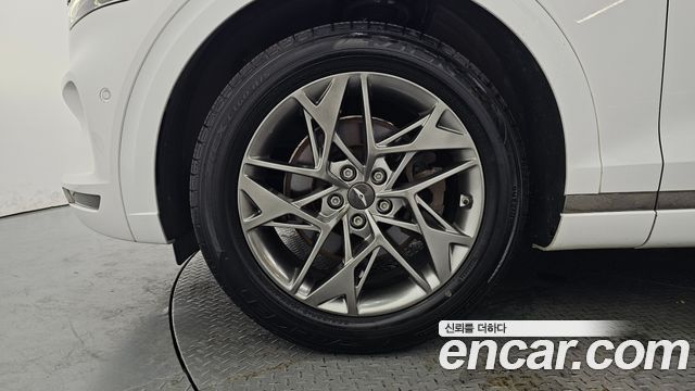 Genesis GV70 2.5T Gasoline AWD - фото 4
