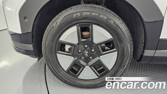 Hyundai Santafe MX5 HEV 1.6 2WD Calligraphy - фото 4