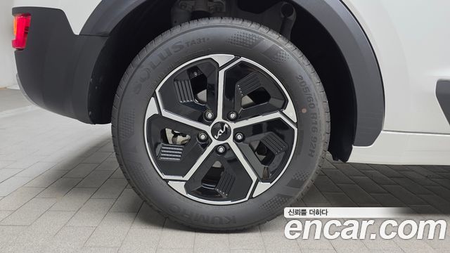 Kia Niro All New Prestige - фото 3