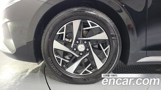 Hyundai Grandeur New IG, гибрид Le Blanc - фото 4