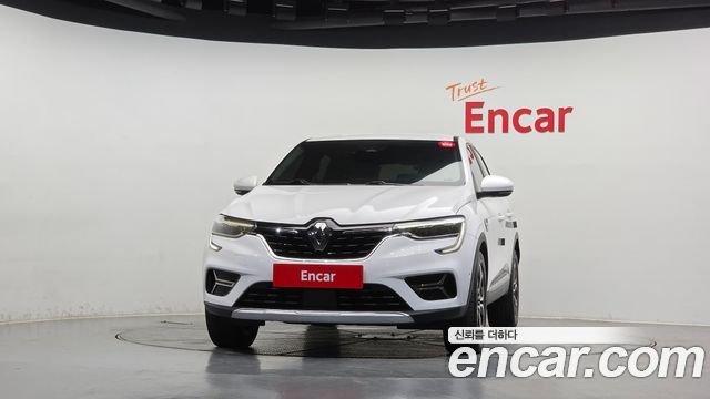 Renault Samsung XM3 1.3 TCe RE Signature - фото 2