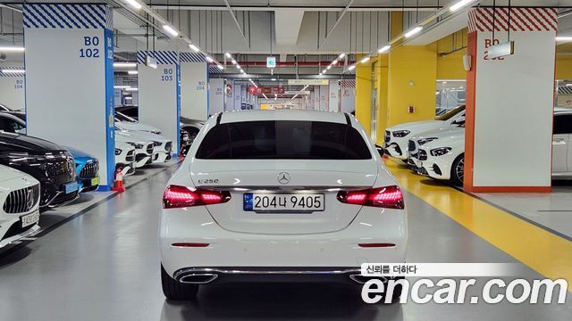 Mercedes-Benz E-Class W213 E250 Exclusive - фото 2