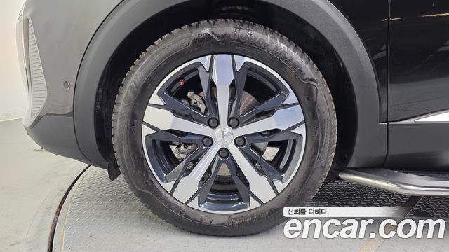 Peugeot 3008 2-го поколения 1.2 Pure Tech GT - фото 4