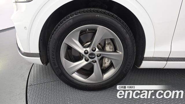 Genesis GV70 2.5T Gasoline AWD - фото 4