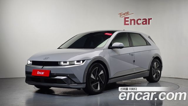 Hyundai Ioniq5 New Long Range Prestige - фото 0