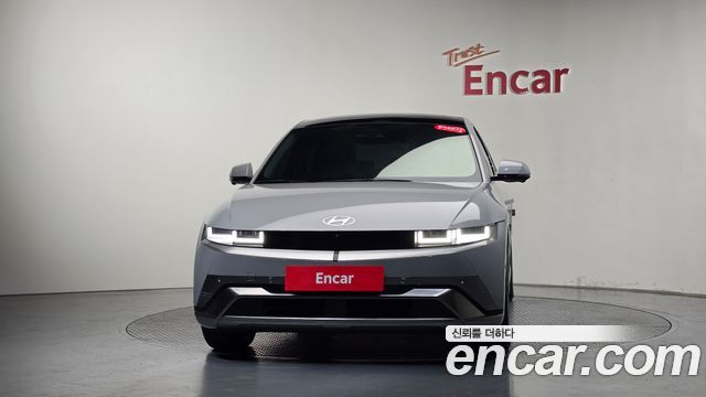 Hyundai Ioniq5 New Long Range Prestige - фото 2