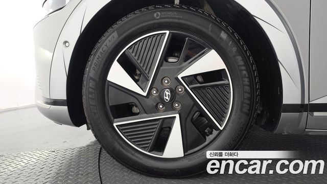 Hyundai Ioniq5 New Long Range Prestige - фото 4