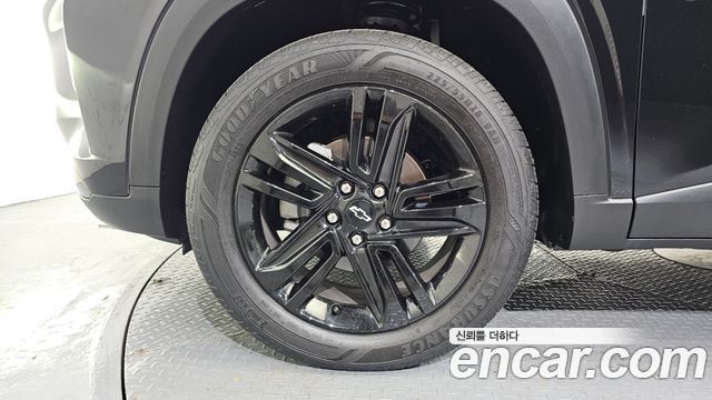 Chevrolet (GM Daewoo) Trax Crossover 1.2 ACTIV - фото 4