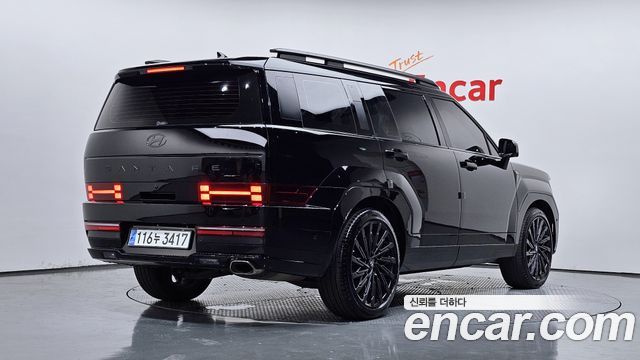 Hyundai Santafe MX5 Gasoline 2.5T 2WD Calligraphy - фото 1