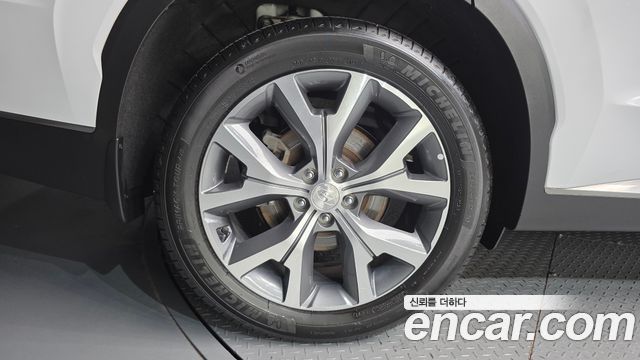 Hyundai Palisade Diesel 2.2 2WD Prestige - фото 4