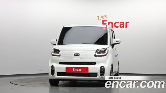 Kia Ray New Signature - фото 2