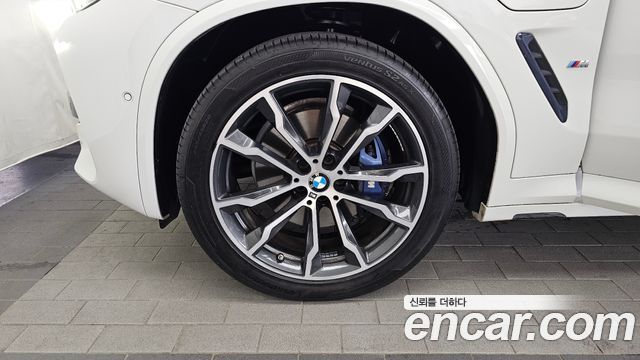 BMW X3 G01 xDrive 30e M sports Online Exclusive Edition - фото 4