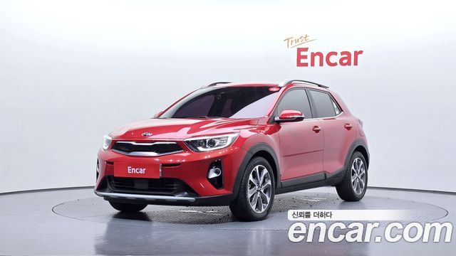 Kia Stonic 1.4 Trendy - фото 0