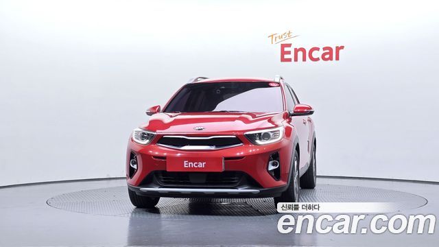Kia Stonic 1.4 Trendy - фото 2