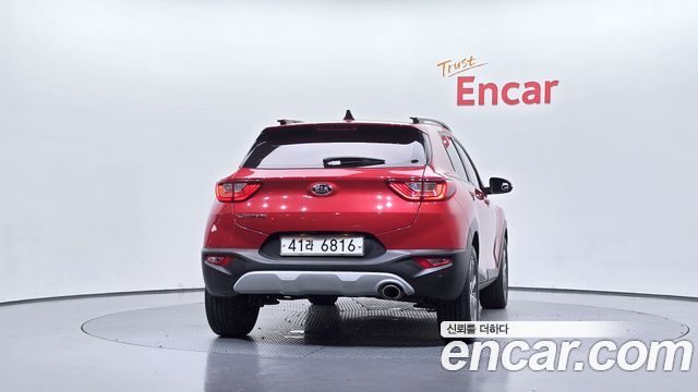 Kia Stonic 1.4 Trendy - фото 3