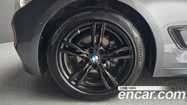 BMW Gran Turismo F34 GT 320d M Sport Premium - фото 4
