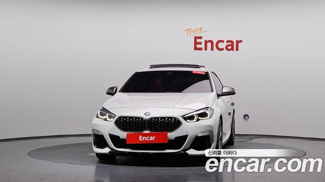 BMW 2 Series Gran Coupe F44 M235i xDrive - фото 1
