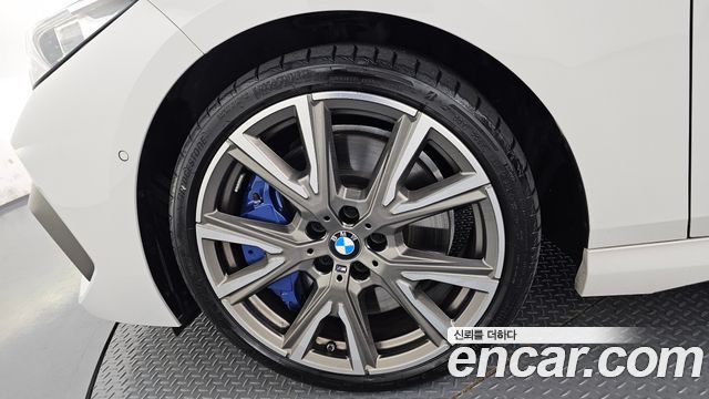BMW 2 Series Gran Coupe F44 M235i xDrive - фото 3