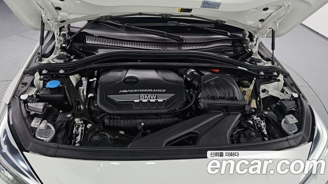 BMW 2 Series Gran Coupe F44 M235i xDrive - фото 4