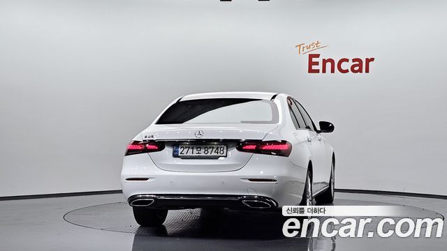 Mercedes-Benz E-Class W213 E250 Exclusive - фото 2