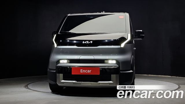 Kia PV5 Passenger 5 Seater Plus - фото 2