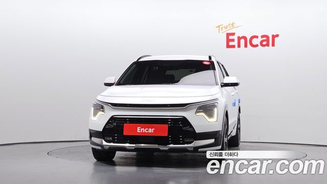 Kia Niro All New Signature - фото 2