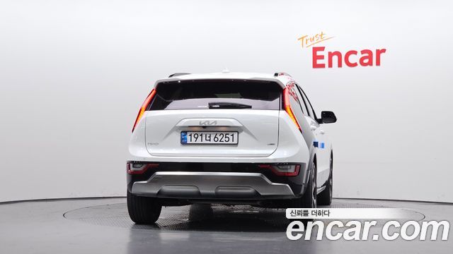 Kia Niro All New Signature - фото 3