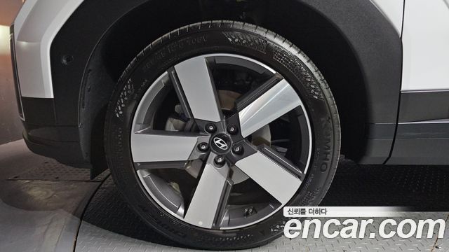 Hyundai Santafe MX5 HEV 1.6 2WD H Pick - фото 4