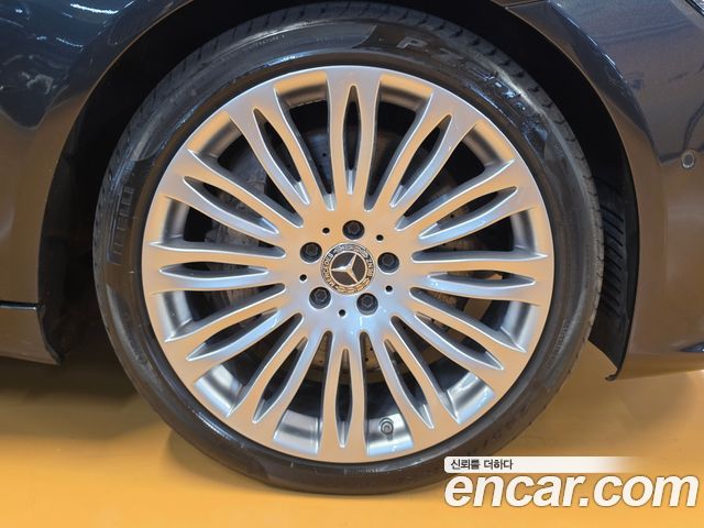 Mercedes-Benz S-Class W222 S560L 4MATIC - фото 4