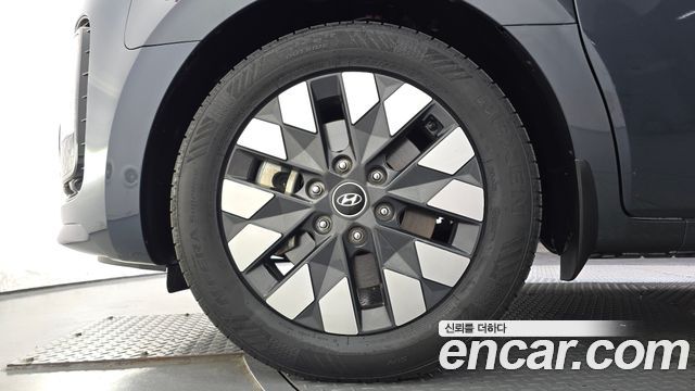 Hyundai Staria 4WD Lounge 9-Seater Inspiration - фото 4