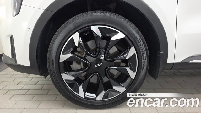 Kia Sorento New 4-го поколения Gasoline 2.5T 2WD Noblesse - фото 3