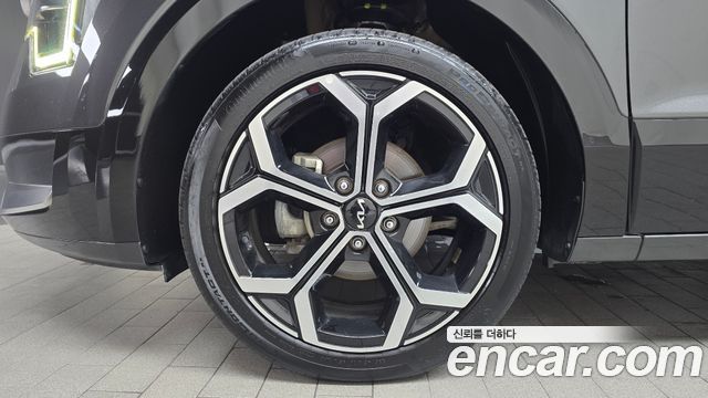 Kia Niro All New Prestige - фото 4