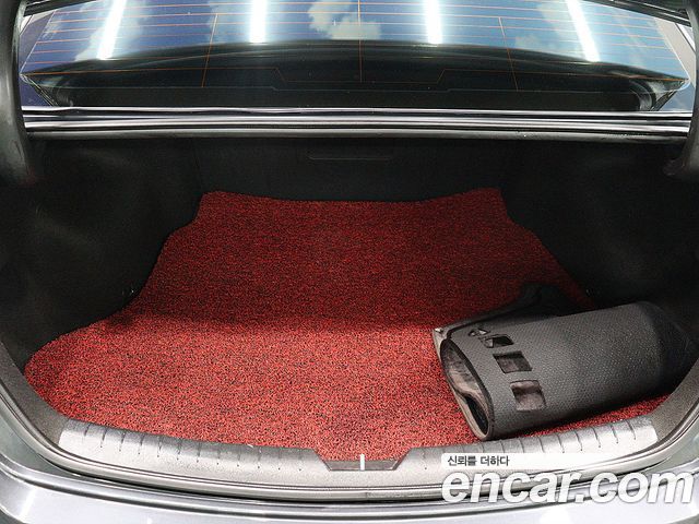Hyundai Sonata 2.0 Smart Spicial - фото 4