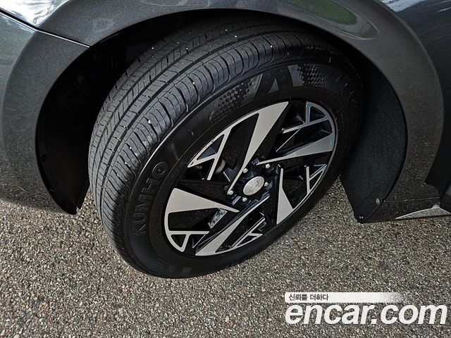 Hyundai Grandeur New IG, гибрид Exclusive - фото 4