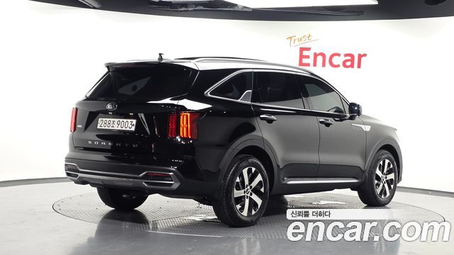 Kia Sorento 4-го поколения Diesel 2.2 4WD Noblesse - фото 1