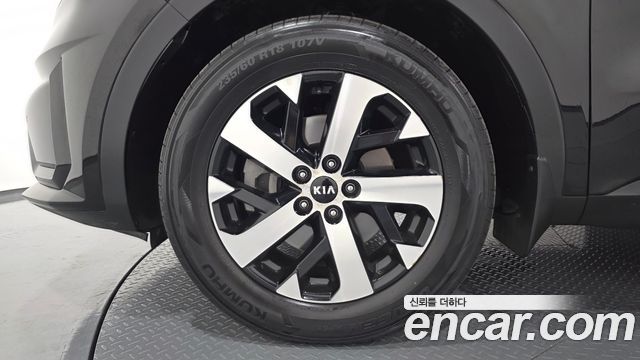 Kia Sorento 4-го поколения Diesel 2.2 4WD Noblesse - фото 4