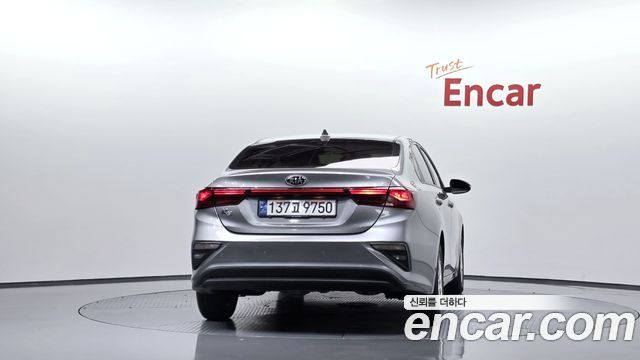 Kia K3 All New Prestige - фото 2