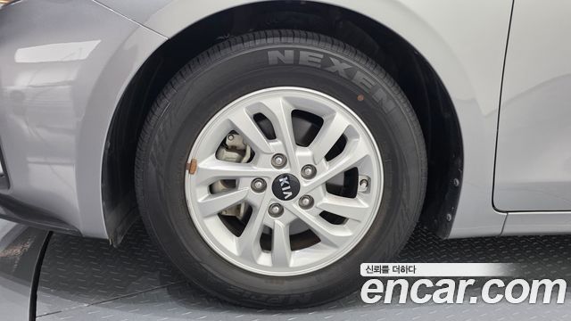 Kia K3 All New Prestige - фото 3