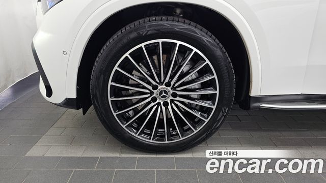 Mercedes-Benz GLC-Class X254 GLC300 4MATIC Coupe - фото 4