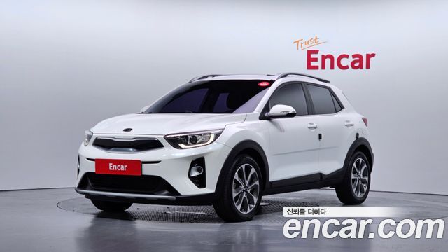 Kia Stonic 1.4 Prestige - фото 0