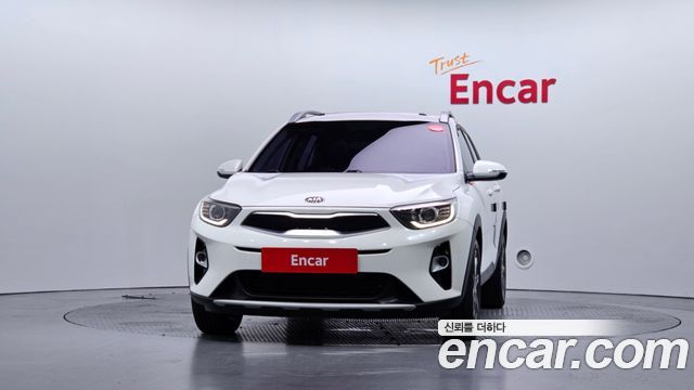 Kia Stonic 1.4 Prestige - фото 2