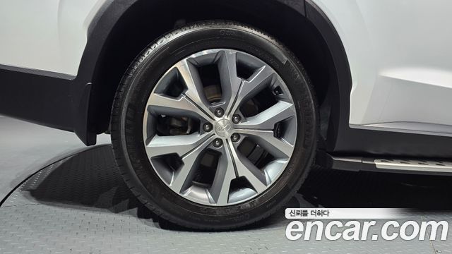 Hyundai Palisade Diesel 2.2 2WD Prestige - фото 4