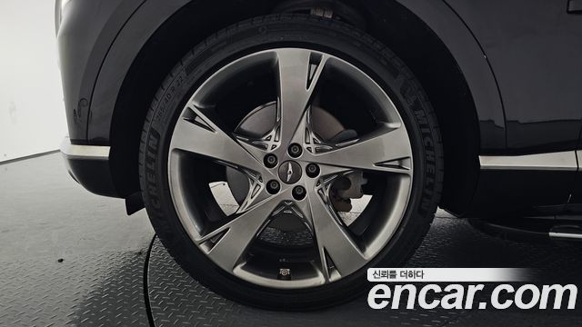 Genesis GV80 3.0 Diesel AWD - фото 3