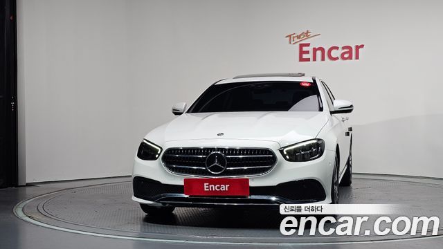 Mercedes-Benz E-Class W213 E250 Avantgarde - фото 2