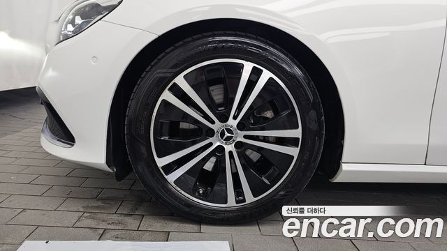 Mercedes-Benz E-Class W213 E250 Avantgarde - фото 4