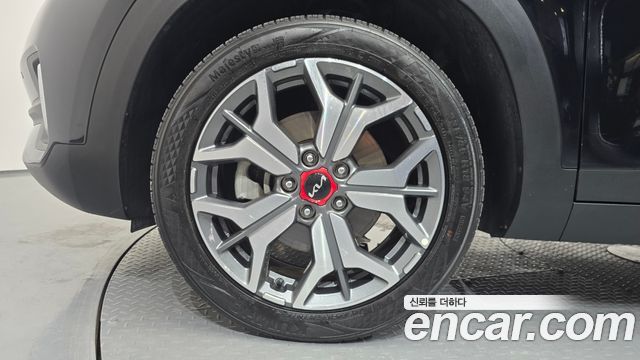 Kia Seltos Gasoline 1.6 Turbo 2WD Signature - фото 4